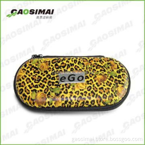 leather package bags ego ecig pouch